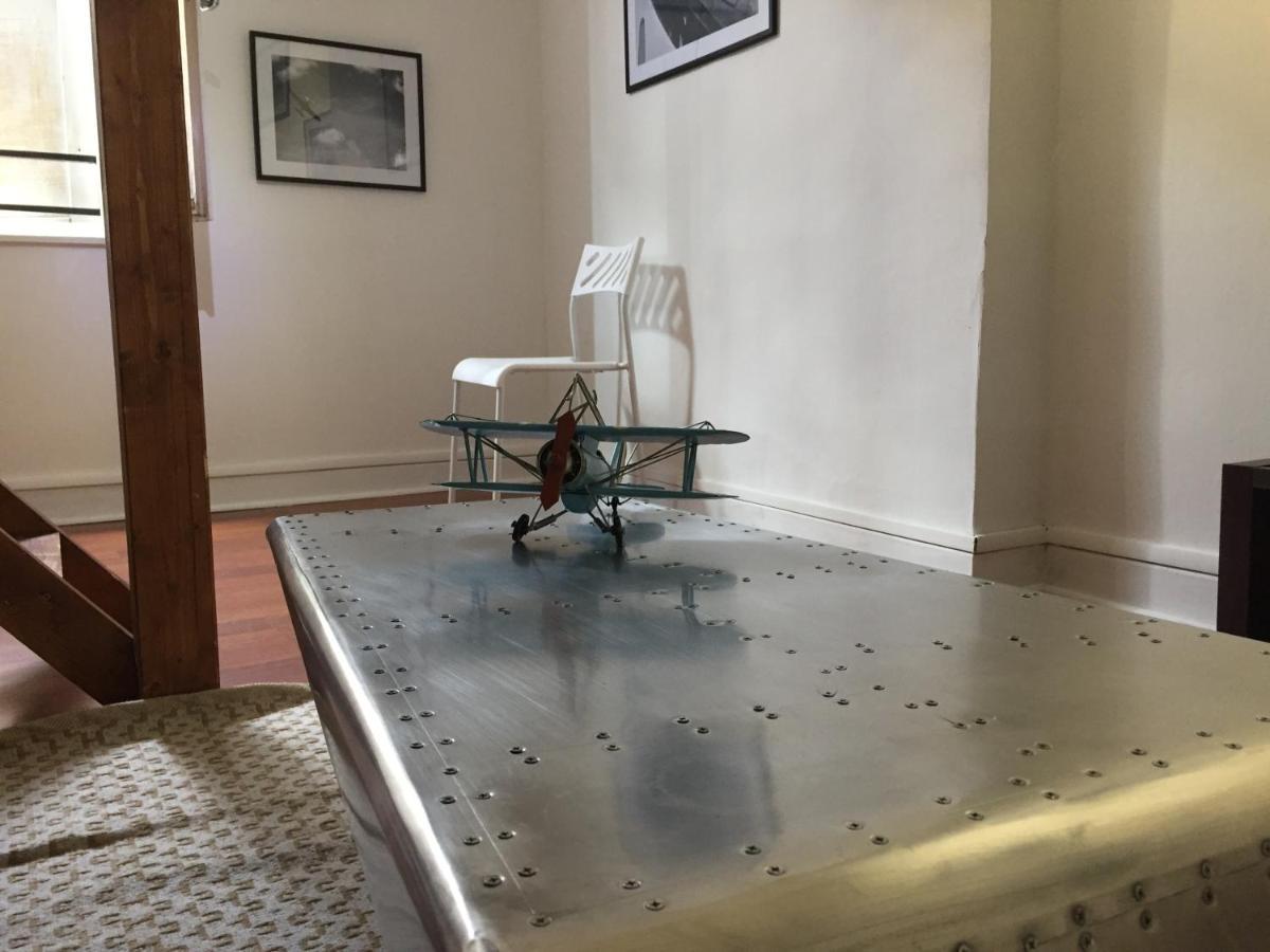 Le Victor Hugo 2 D Et Sa Pizza Offerte Daire Aurillac Dış mekan fotoğraf
