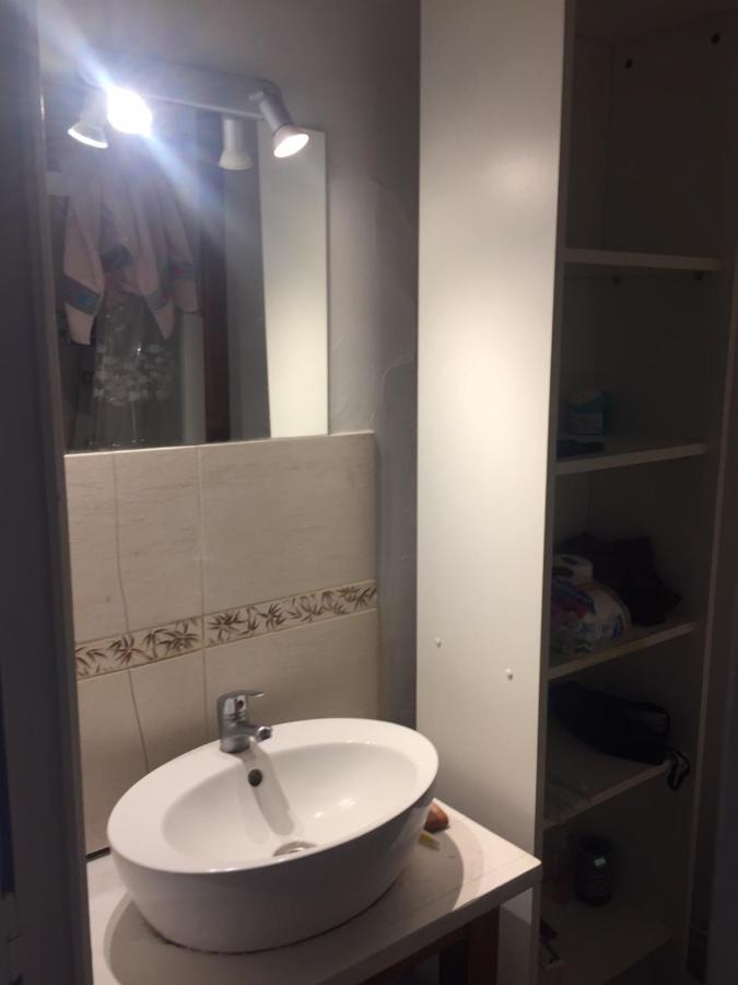 Le Victor Hugo 2 D Et Sa Pizza Offerte Daire Aurillac Dış mekan fotoğraf