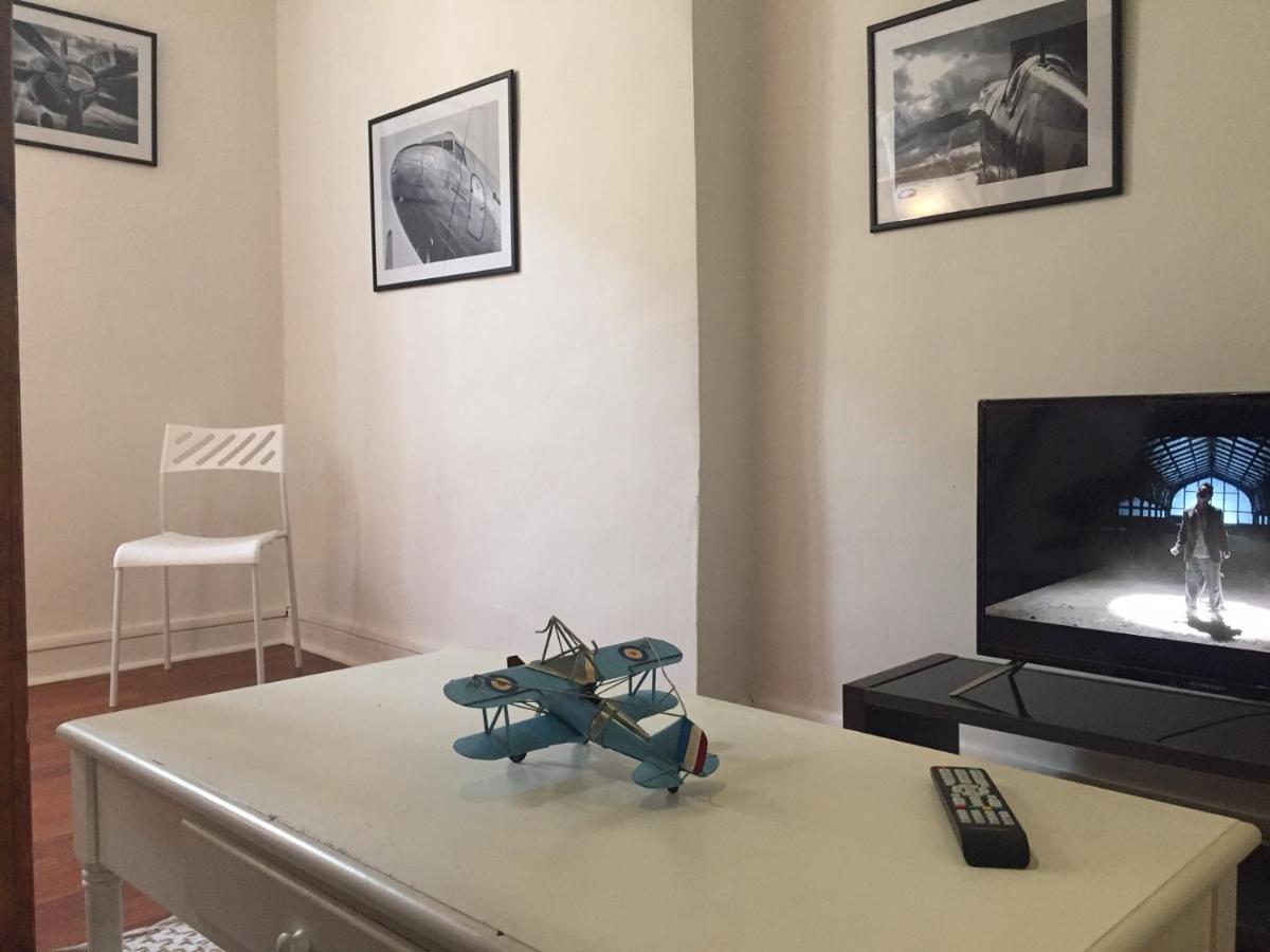 Le Victor Hugo 2 D Et Sa Pizza Offerte Daire Aurillac Dış mekan fotoğraf